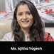 Hamstech College of Creative Education, CEO: Ms. Ajitha Yogesh Interview